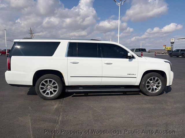 2015 GMC Yukon XL 4WD 4dr Denali - 23002244 - 1