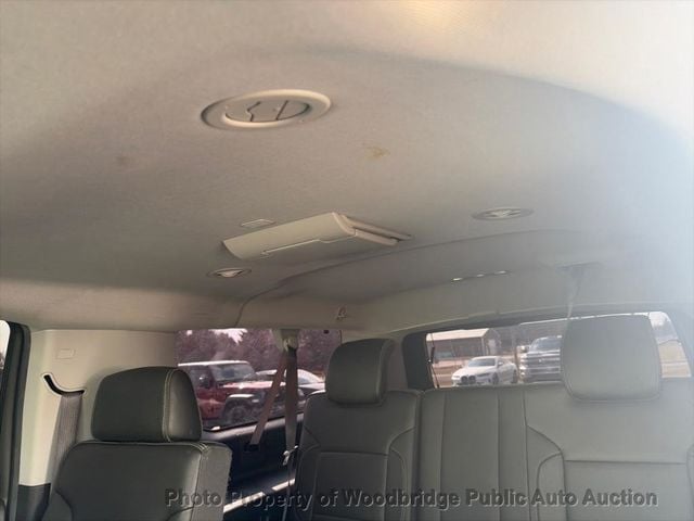 2015 GMC Yukon XL 4WD 4dr Denali - 23002244 - 19