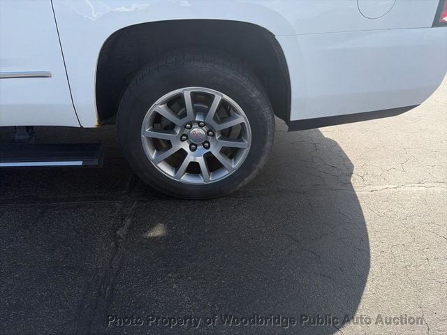 2015 GMC Yukon XL 4WD 4dr Denali - 23002244 - 24