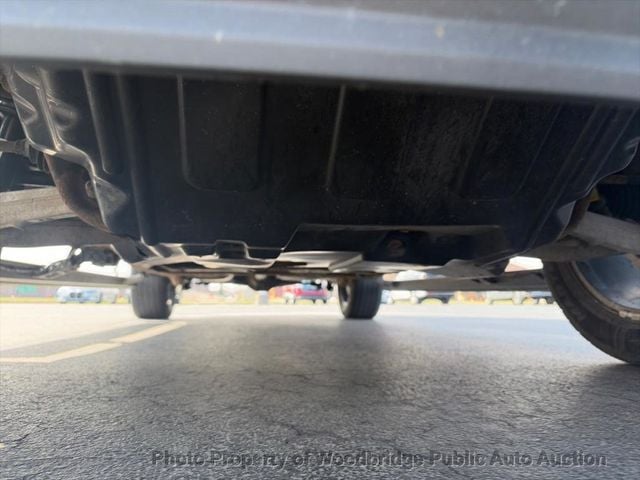 2015 GMC Yukon XL 4WD 4dr Denali - 23002244 - 25