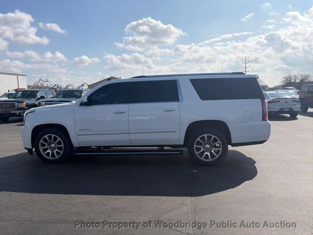 2015 GMC Yukon XL 4WD 4dr Denali - 23002244 - 3