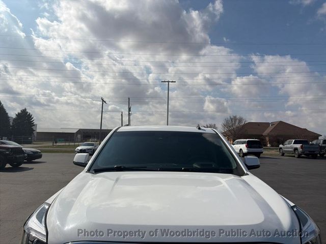 2015 GMC Yukon XL 4WD 4dr Denali - 23002244 - 4