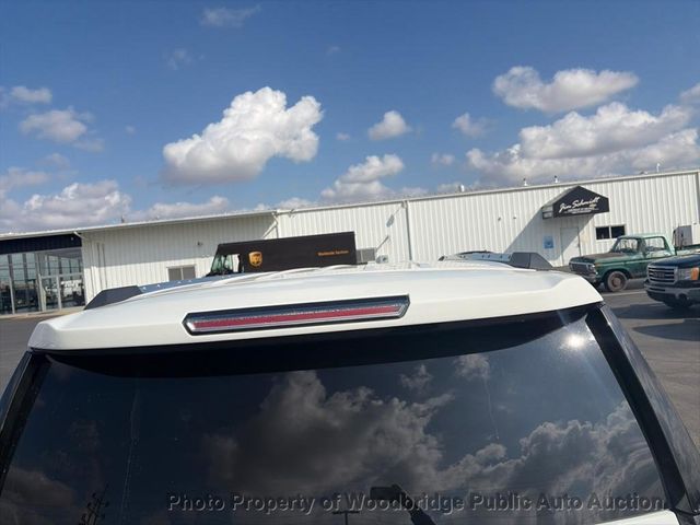 2015 GMC Yukon XL 4WD 4dr Denali - 23002244 - 5