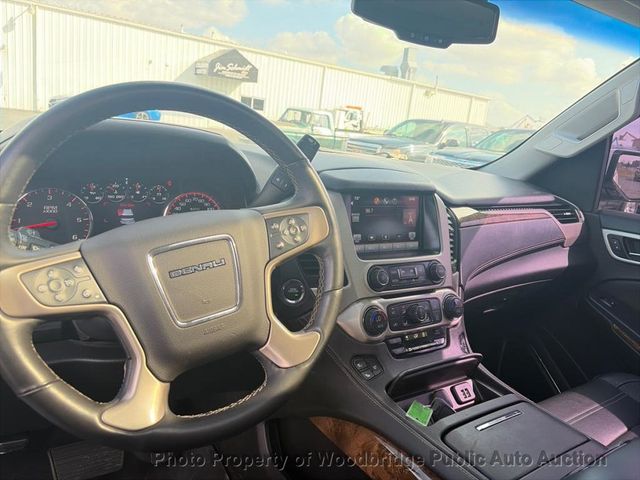 2015 GMC Yukon XL 4WD 4dr Denali - 23002244 - 6