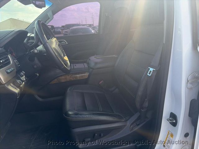 2015 GMC Yukon XL 4WD 4dr Denali - 23002244 - 7