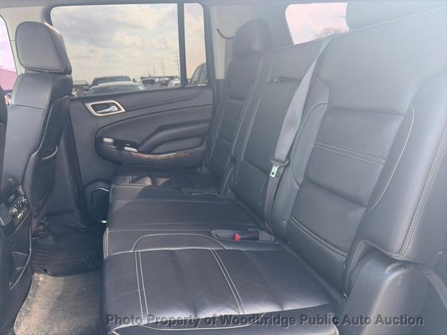 2015 GMC Yukon XL 4WD 4dr Denali - 23002244 - 8