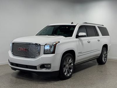 2015 GMC Yukon XL