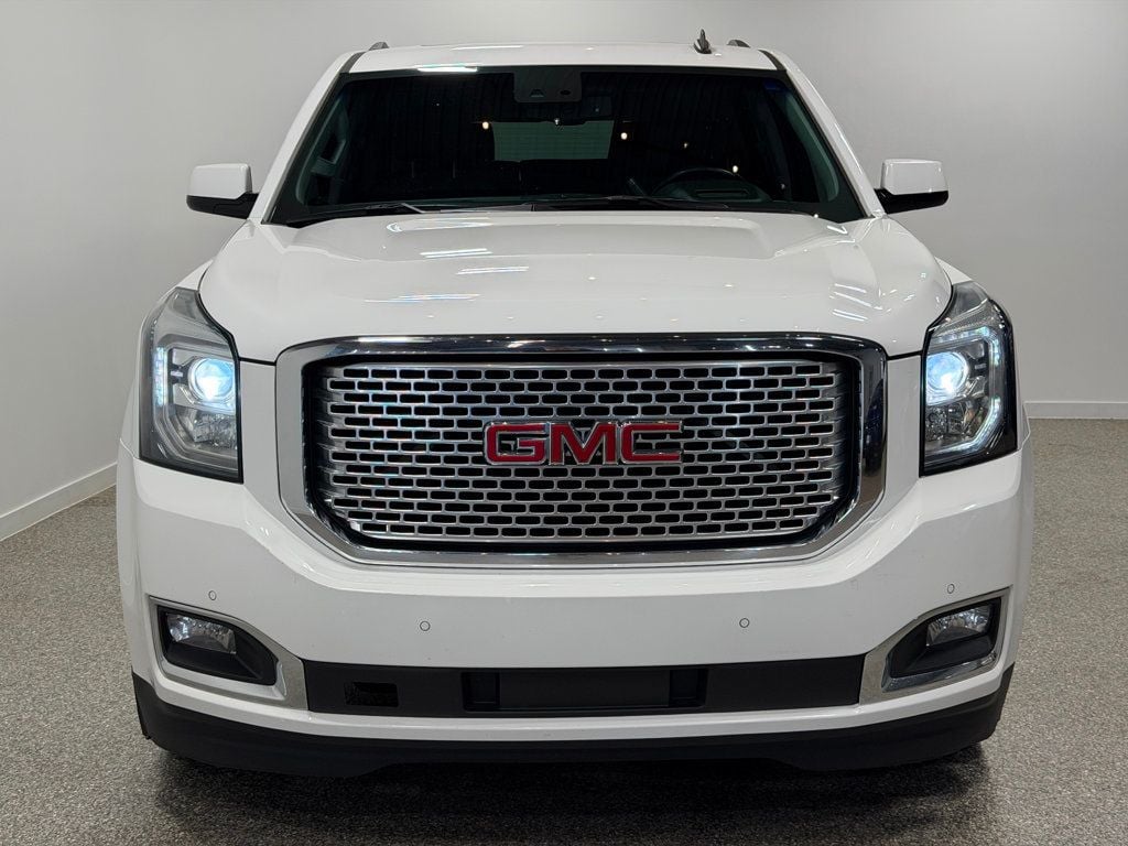 2015 GMC Yukon XL 4WD 4dr Denali - 23031770 - 9
