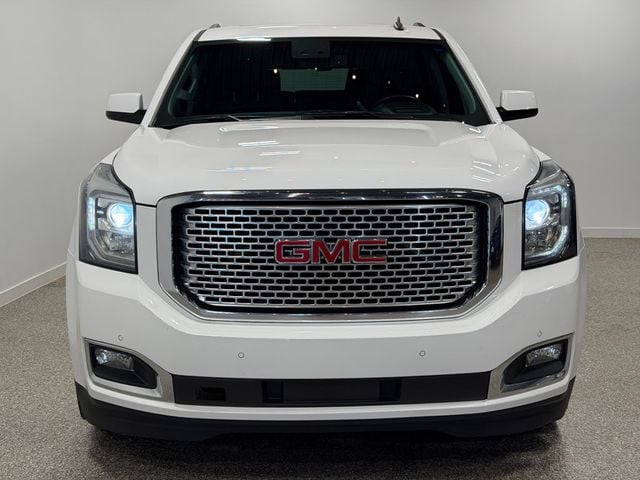 2015 GMC Yukon XL 4WD 4dr Denali - 23031770 - 9