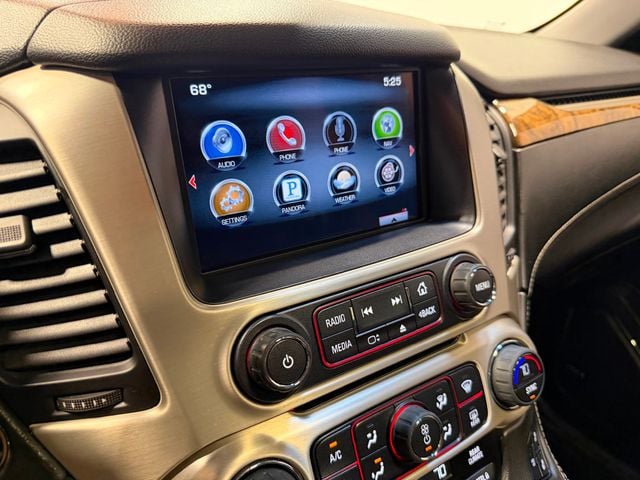 2015 GMC Yukon XL 4WD 4dr Denali - 23031770 - 10