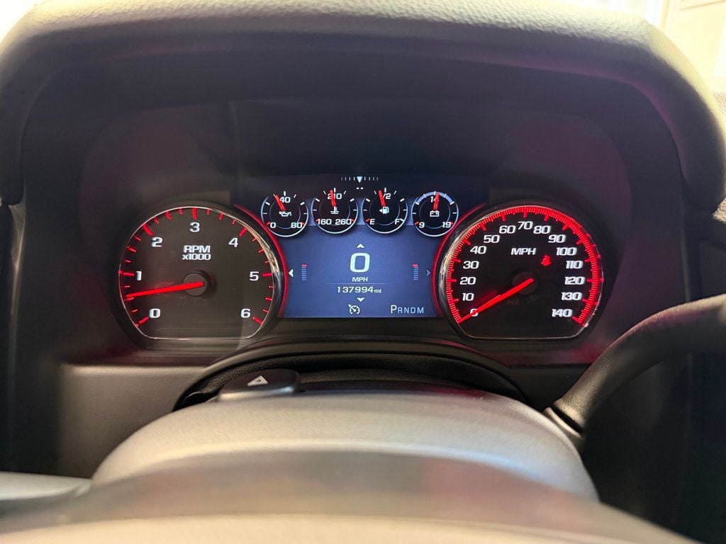 2015 GMC Yukon XL 4WD 4dr Denali - 23031770 - 11