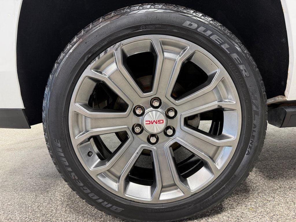 2015 GMC Yukon XL 4WD 4dr Denali - 23031770 - 12