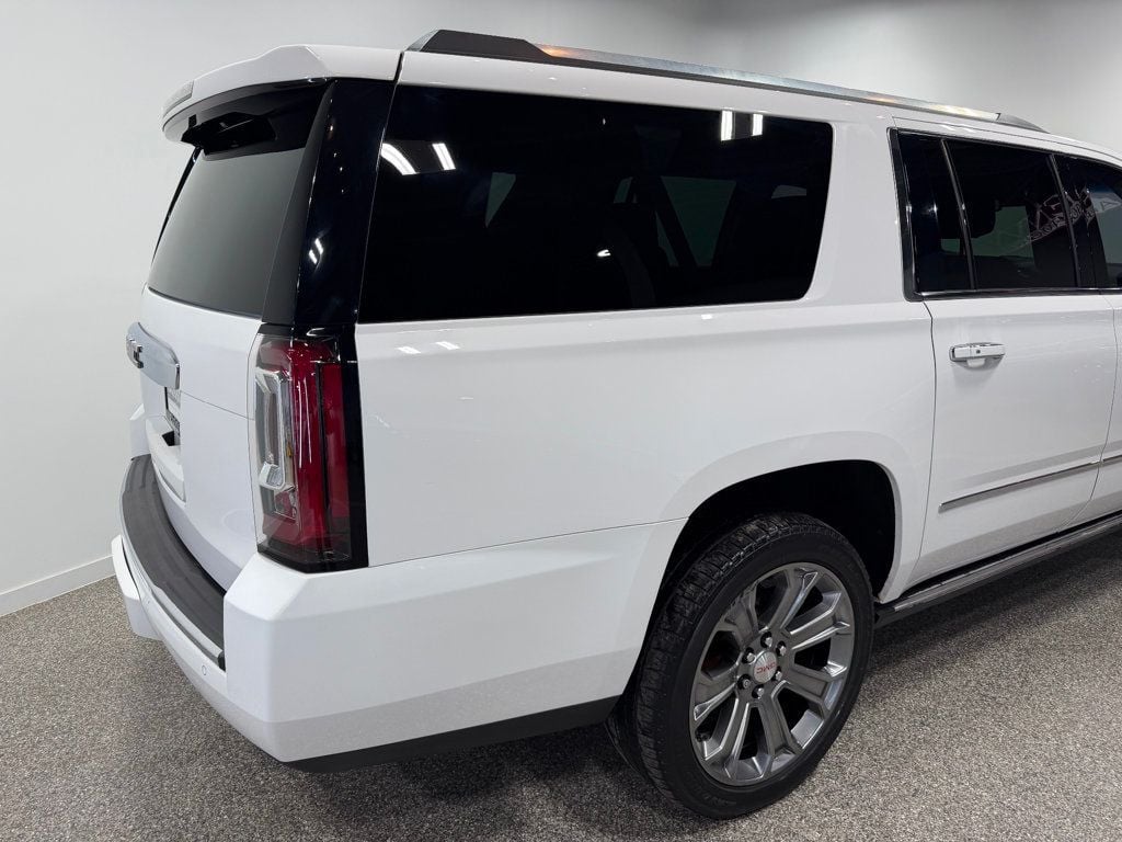 2015 GMC Yukon XL 4WD 4dr Denali - 23031770 - 13