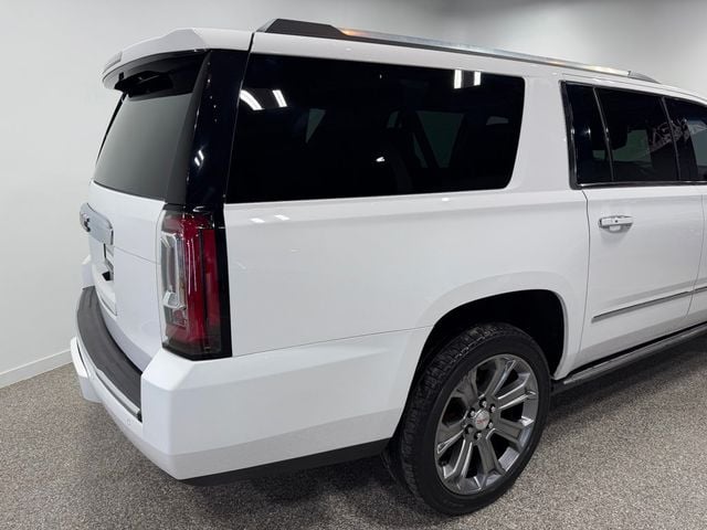 2015 GMC Yukon XL 4WD 4dr Denali - 23031770 - 13