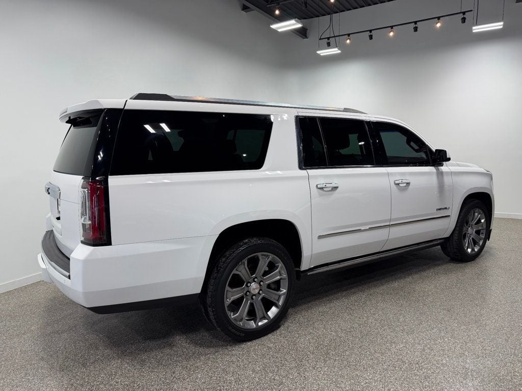 2015 GMC Yukon XL 4WD 4dr Denali - 23031770 - 14