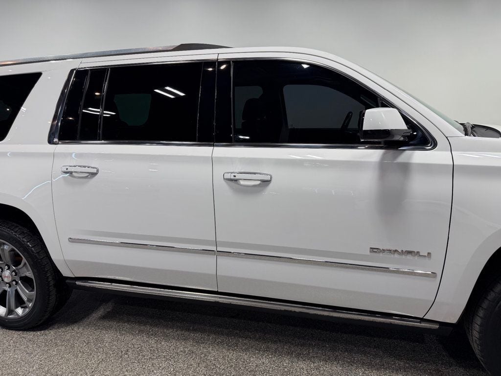 2015 GMC Yukon XL 4WD 4dr Denali - 23031770 - 15