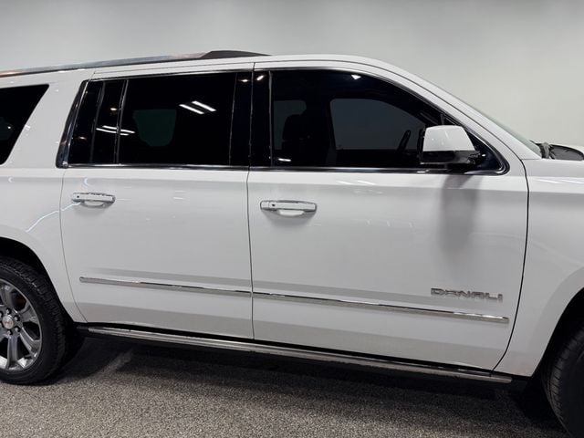 2015 GMC Yukon XL 4WD 4dr Denali - 23031770 - 15