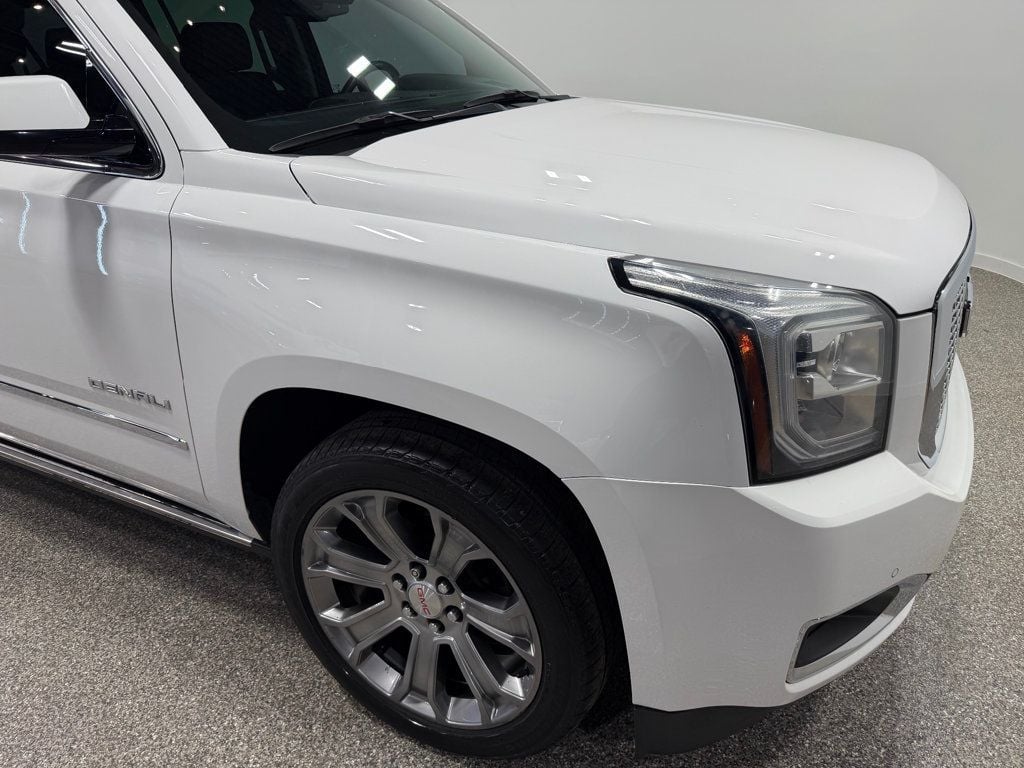 2015 GMC Yukon XL 4WD 4dr Denali - 23031770 - 16