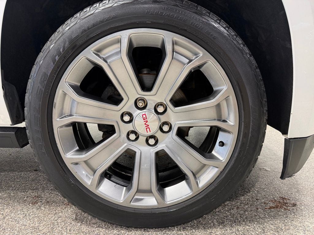 2015 GMC Yukon XL 4WD 4dr Denali - 23031770 - 17