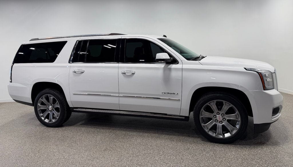 2015 GMC Yukon XL 4WD 4dr Denali - 23031770 - 18