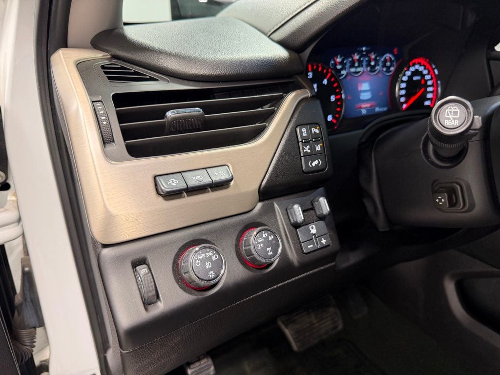 2015 GMC Yukon XL 4WD 4dr Denali - 23031770 - 20