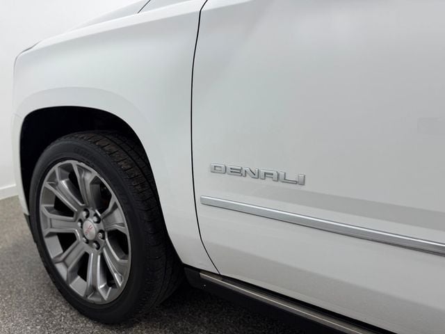 2015 GMC Yukon XL 4WD 4dr Denali - 23031770 - 21