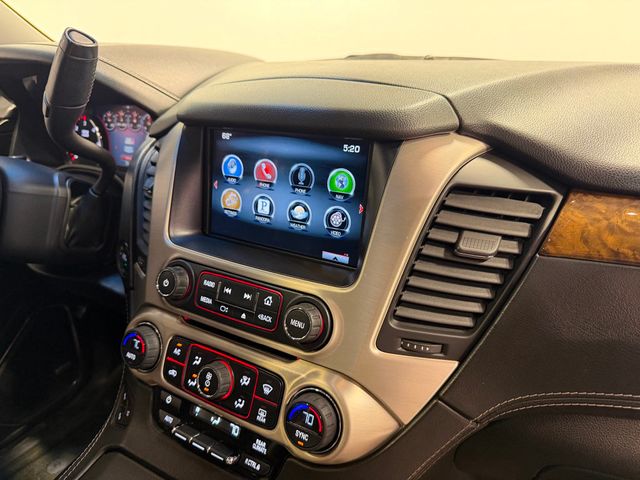 2015 GMC Yukon XL 4WD 4dr Denali - 23031770 - 25