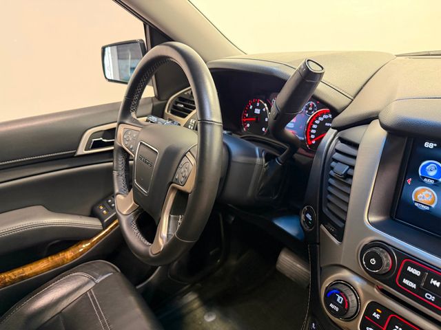 2015 GMC Yukon XL 4WD 4dr Denali - 23031770 - 26