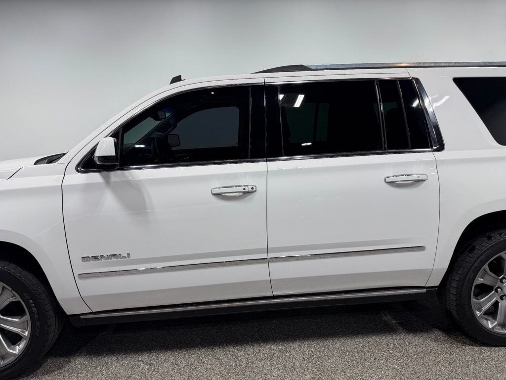 2015 GMC Yukon XL 4WD 4dr Denali - 23031770 - 2