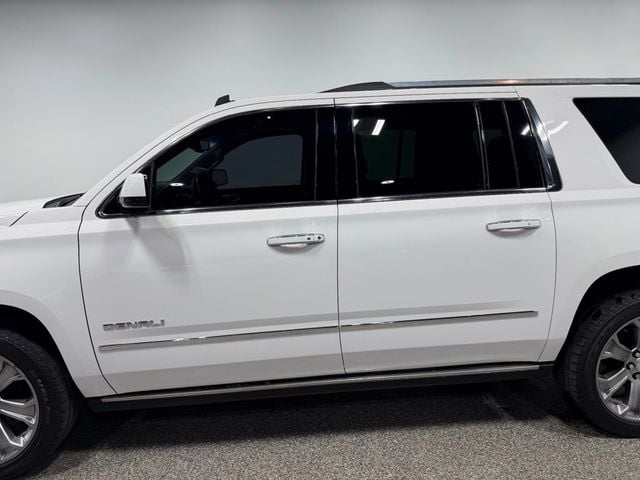 2015 GMC Yukon XL 4WD 4dr Denali - 23031770 - 2
