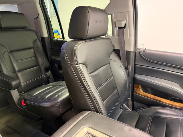 2015 GMC Yukon XL 4WD 4dr Denali - 23031770 - 29