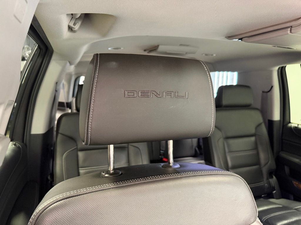 2015 GMC Yukon XL 4WD 4dr Denali - 23031770 - 30