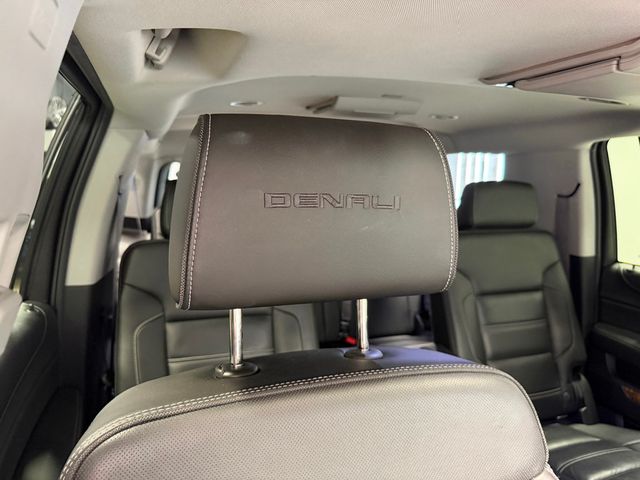 2015 GMC Yukon XL 4WD 4dr Denali - 23031770 - 30