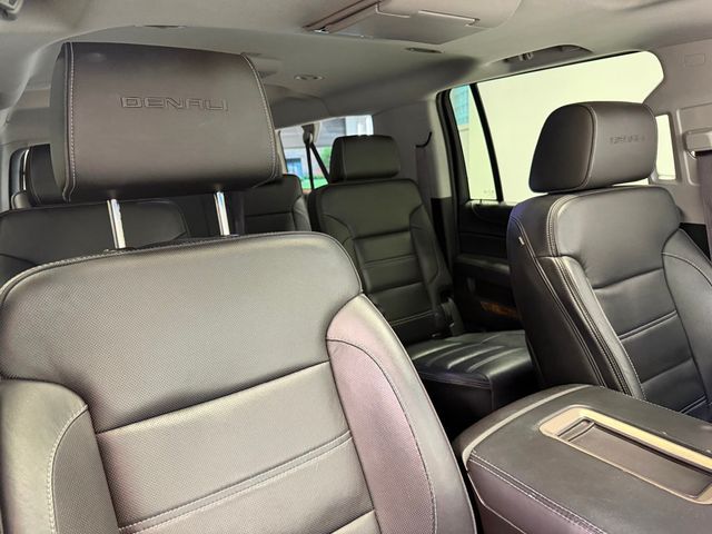 2015 GMC Yukon XL 4WD 4dr Denali - 23031770 - 31