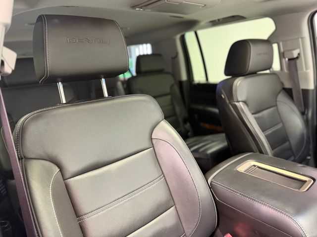 2015 GMC Yukon XL 4WD 4dr Denali - 23031770 - 32