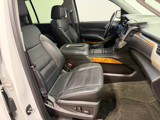 2015 GMC Yukon XL 4WD 4dr Denali - 23031770 - 34