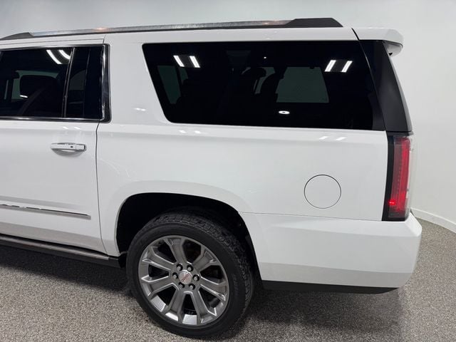 2015 GMC Yukon XL 4WD 4dr Denali - 23031770 - 3