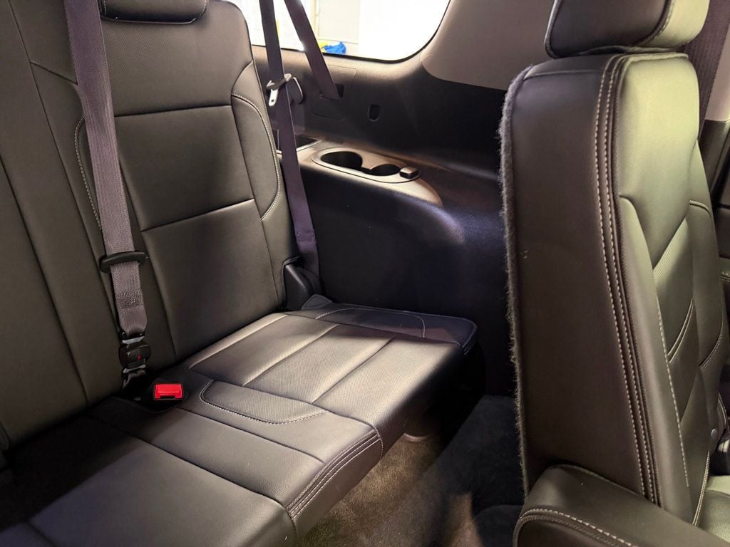 2015 GMC Yukon XL 4WD 4dr Denali - 23031770 - 41