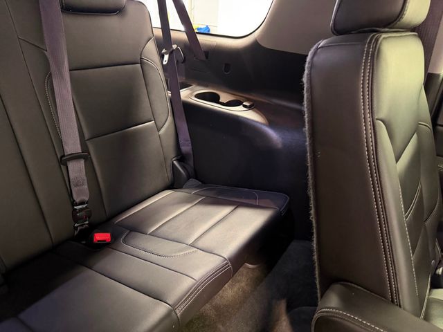 2015 GMC Yukon XL 4WD 4dr Denali - 23031770 - 41