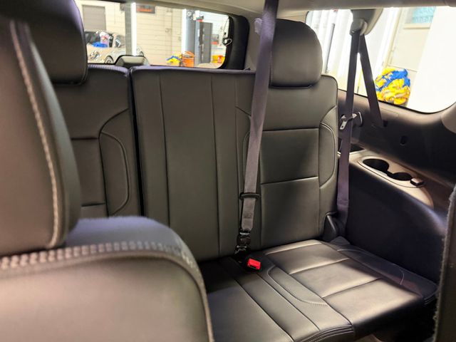 2015 GMC Yukon XL 4WD 4dr Denali - 23031770 - 42