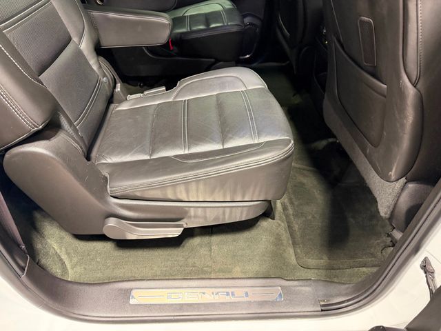 2015 GMC Yukon XL 4WD 4dr Denali - 23031770 - 44