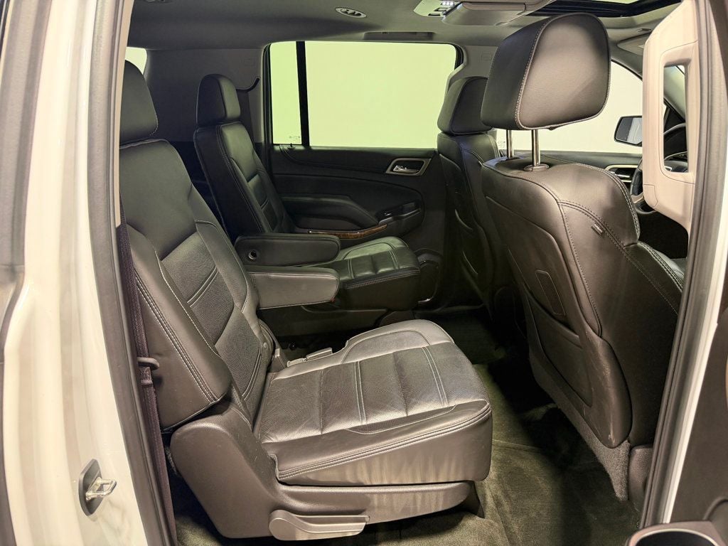 2015 GMC Yukon XL 4WD 4dr Denali - 23031770 - 45