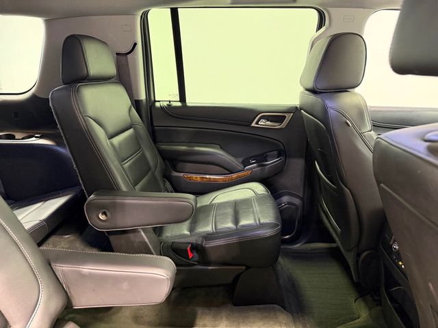 2015 GMC Yukon XL 4WD 4dr Denali - 23031770 - 46
