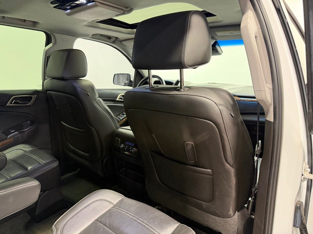 2015 GMC Yukon XL 4WD 4dr Denali - 23031770 - 47