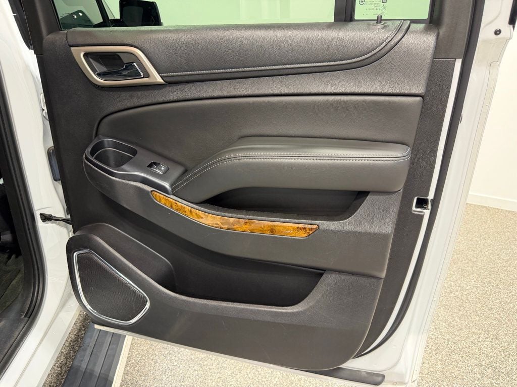 2015 GMC Yukon XL 4WD 4dr Denali - 23031770 - 48