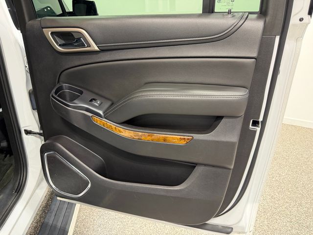 2015 GMC Yukon XL 4WD 4dr Denali - 23031770 - 48
