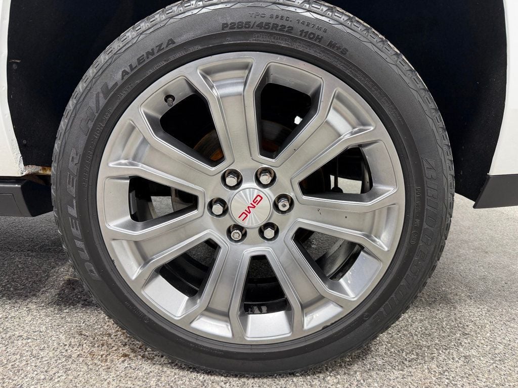2015 GMC Yukon XL 4WD 4dr Denali - 23031770 - 4