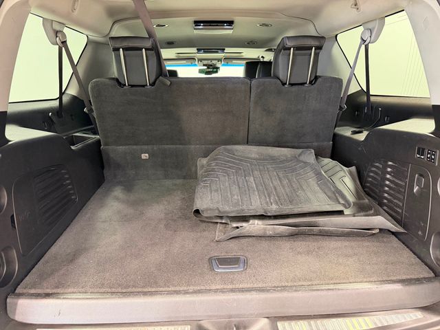 2015 GMC Yukon XL 4WD 4dr Denali - 23031770 - 49