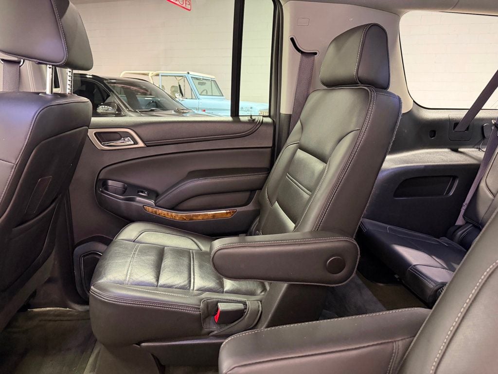 2015 GMC Yukon XL 4WD 4dr Denali - 23031770 - 50