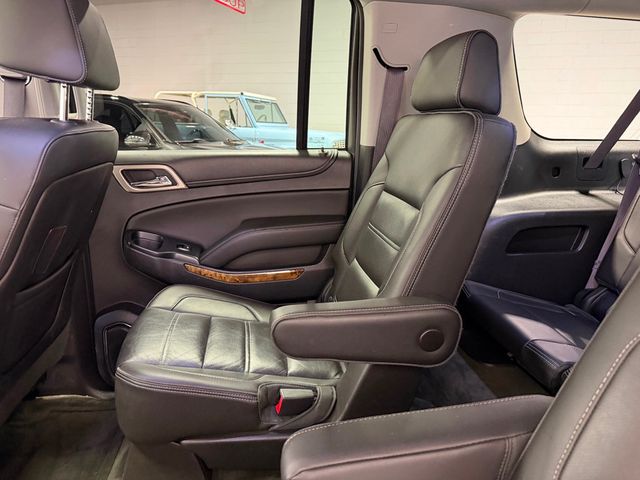 2015 GMC Yukon XL 4WD 4dr Denali - 23031770 - 50